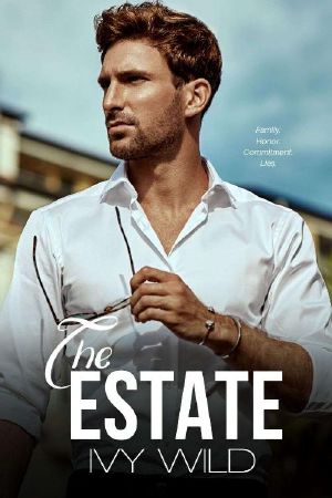 [Kings of Capital 01] • The Estate